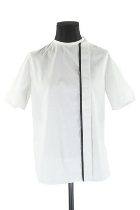 Chemises Celine  Blanc