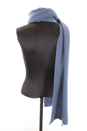Echarpes Notshy  Bleu