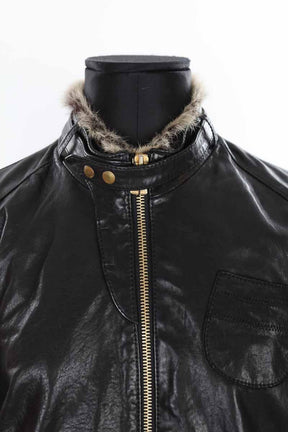 Veste Hugo Boss  Noir