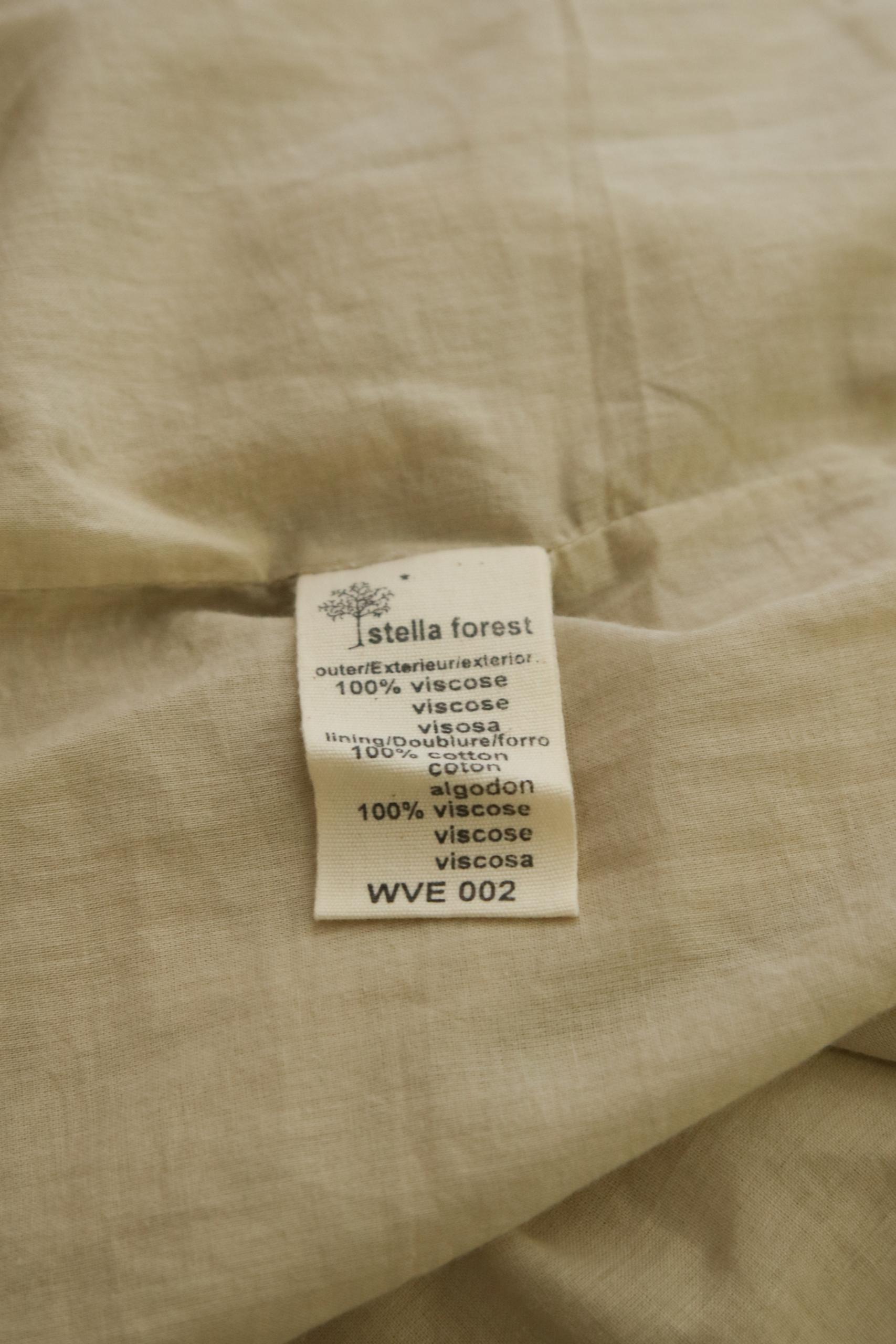 Vestes Stella Forest  Beige