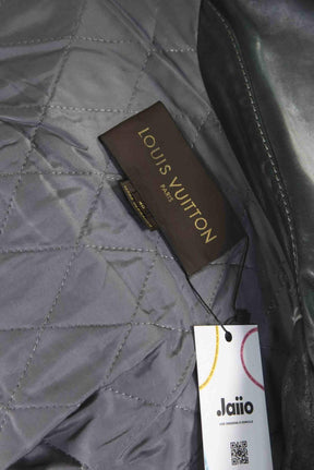 Vestes Louis Vuitton  Gris