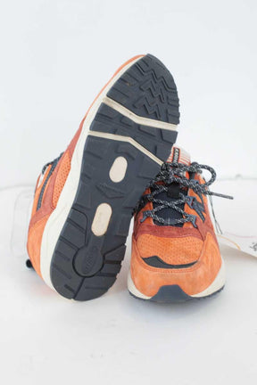 Baskets Karhu  Orange