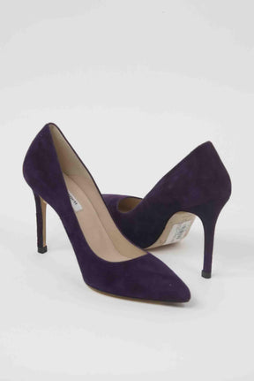 Talons LK Bennett  Violet