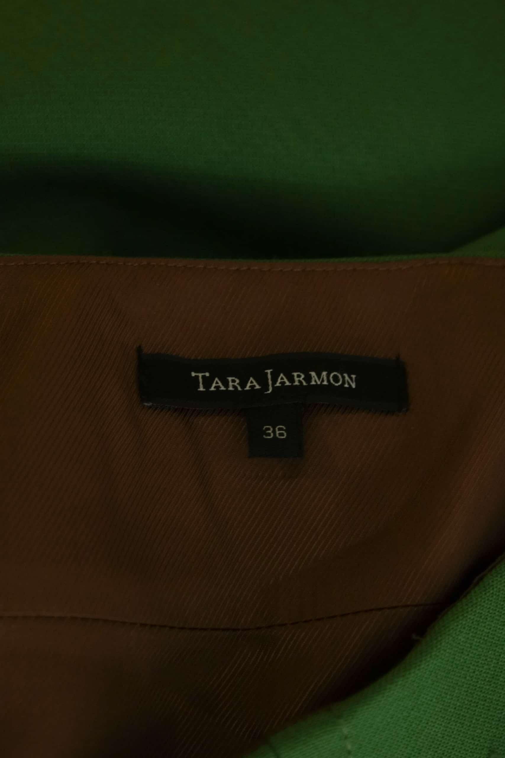 Mini Tara Jarmon  Vert