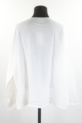 Chemises Ateliers Français de Confection  Blanc