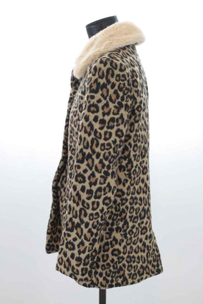 Autres Karl Marc John  Marron