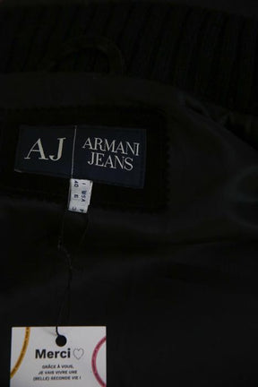 Autres Armani Jeans  Noir