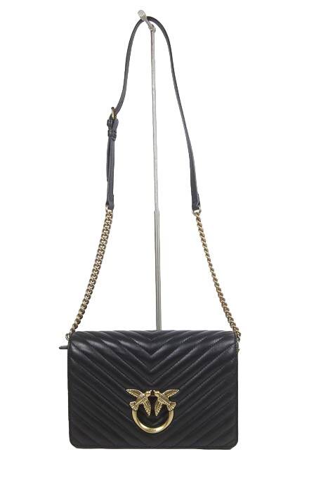 Sac à main Pinko Love Bag Noir