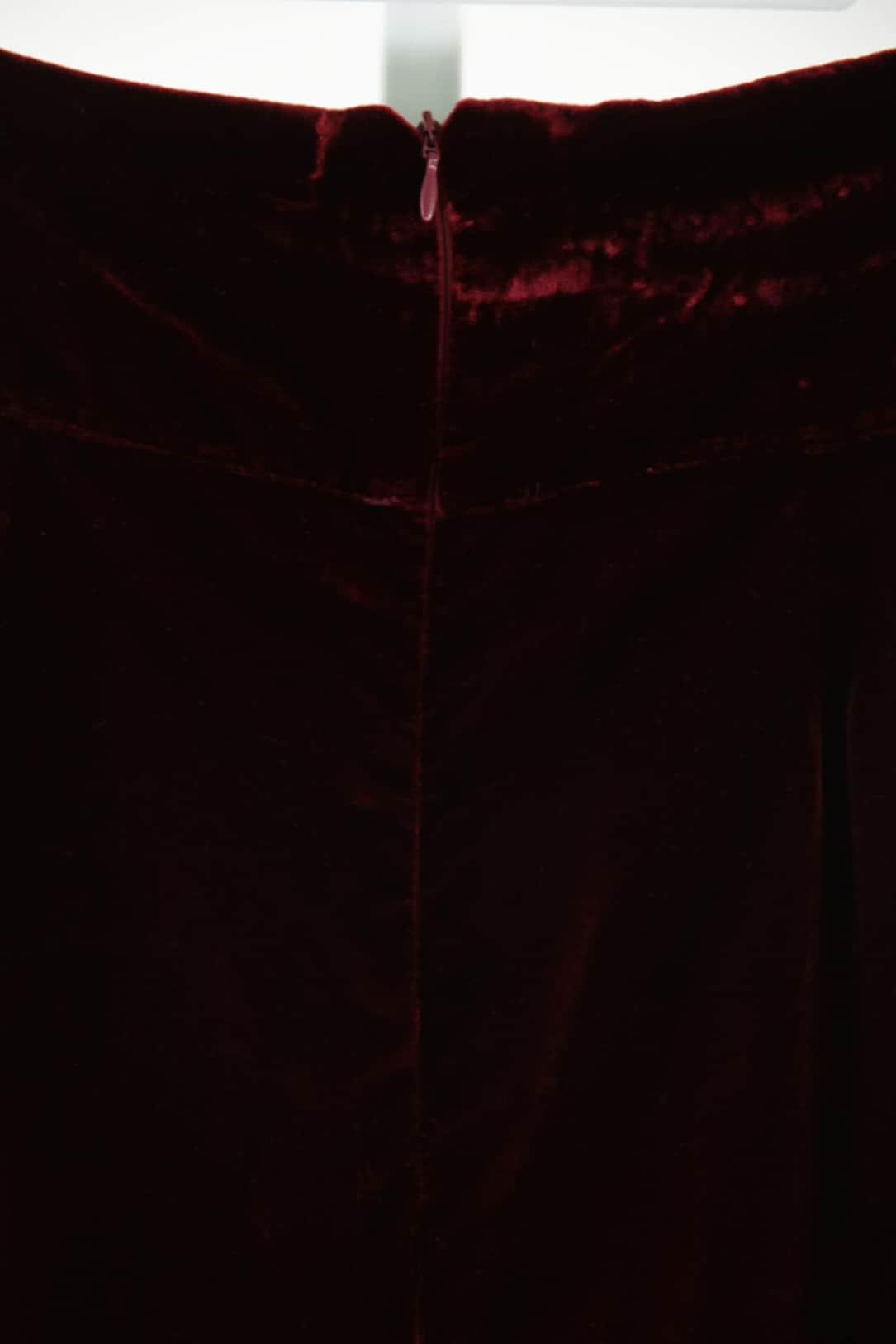  Maria De La Orden  Bordeaux