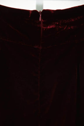  Maria De La Orden  Bordeaux