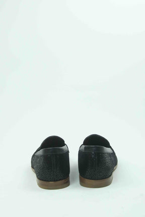 Mocassins JM Weston  Noir