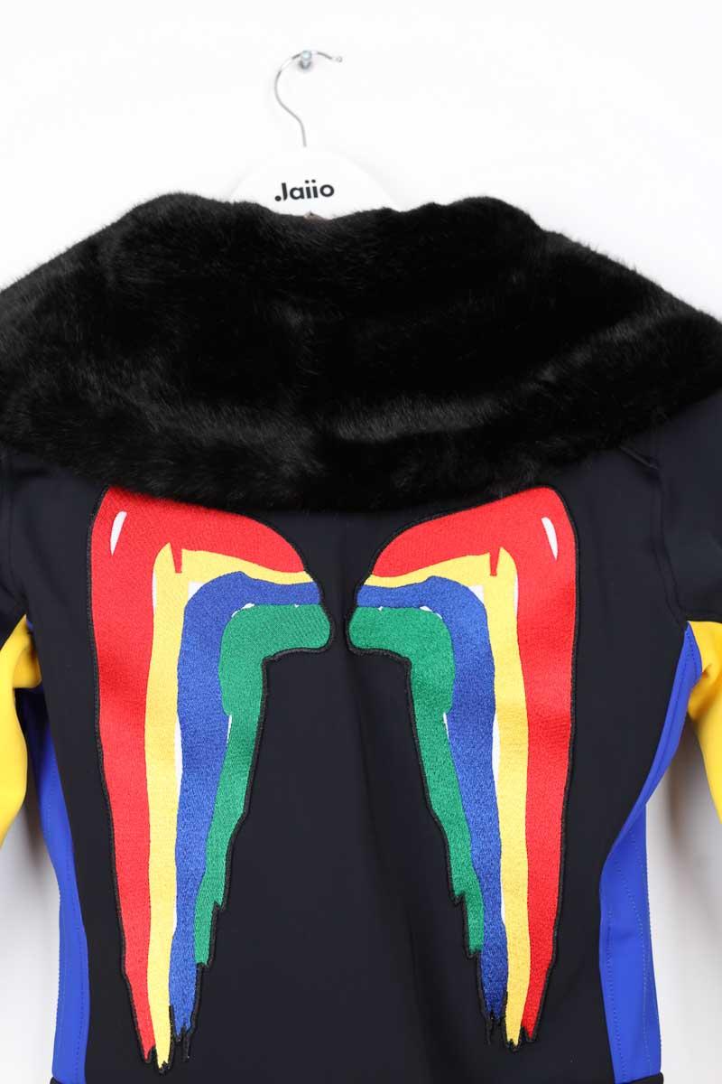 Combinaison Rossignol  Noir