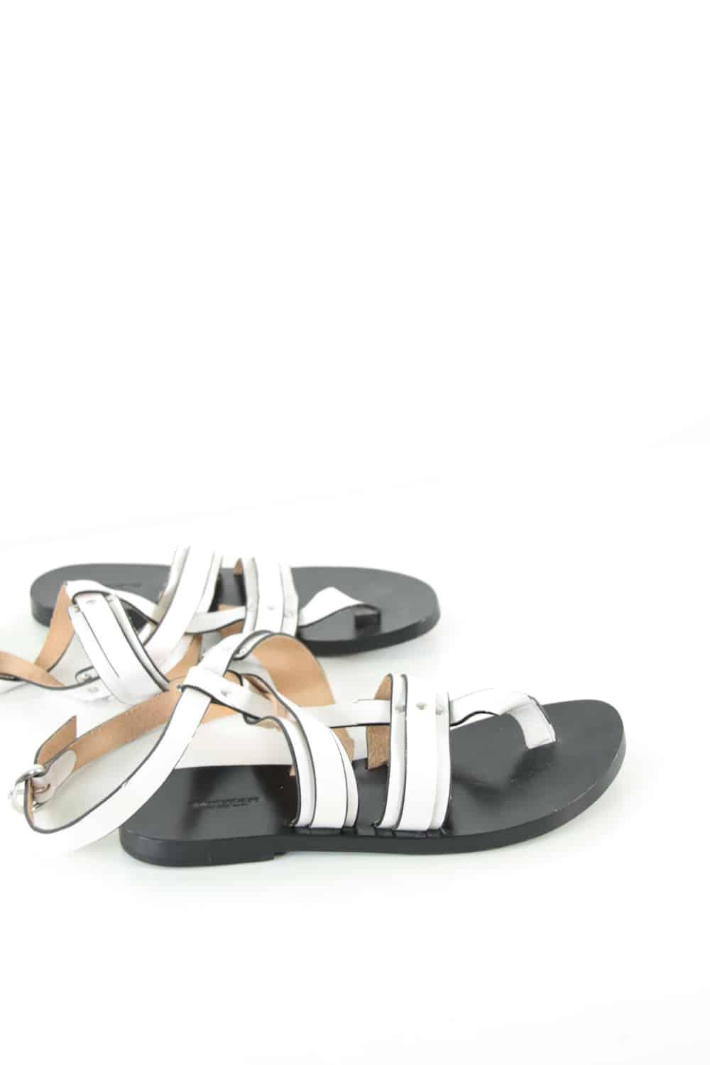  Jérôme Dreyfuss  Blanc