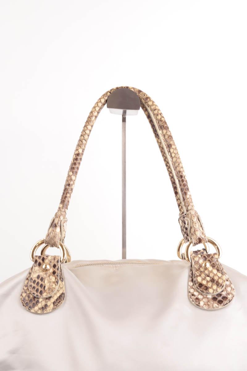 Sacs bowling Tod's  Beige