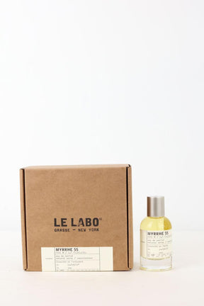 Parfum Le Labo  Jaune