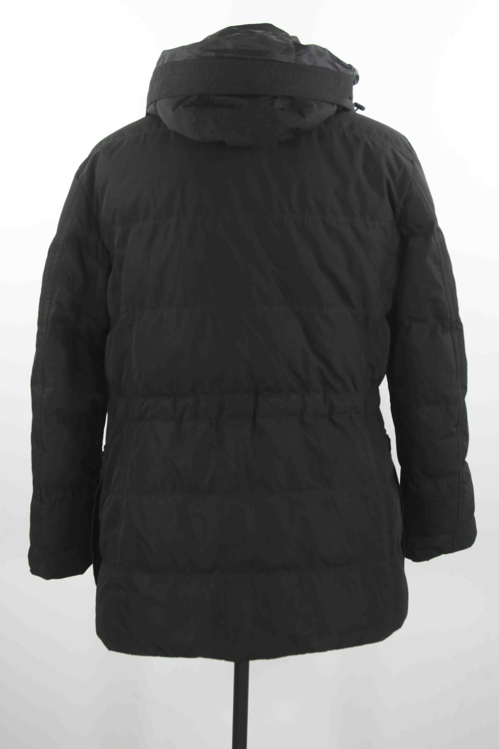 Puffers Hugo Boss  Noir