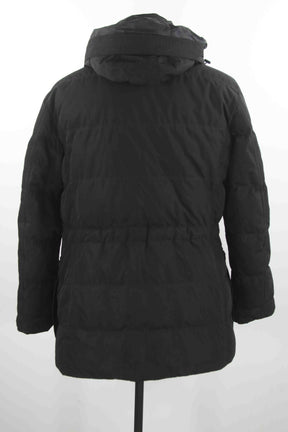 Puffers Hugo Boss  Noir