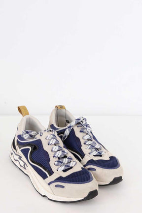 Baskets Sandro  Marine