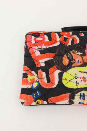 Pochette Zadig & Voltaire  Multicolore