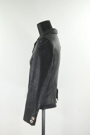 Vestes Manoush  Noir