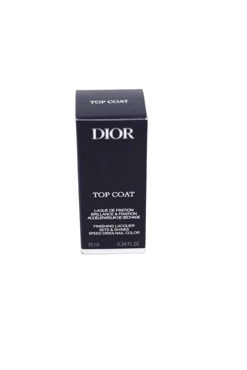 Soin corps Dior  Noir