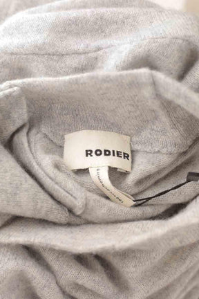 Pull-over Rodier  Gris