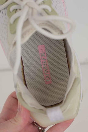 Baskets Nike Other Blanc