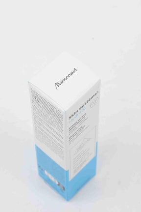 Crème Marionnaud  Blanc