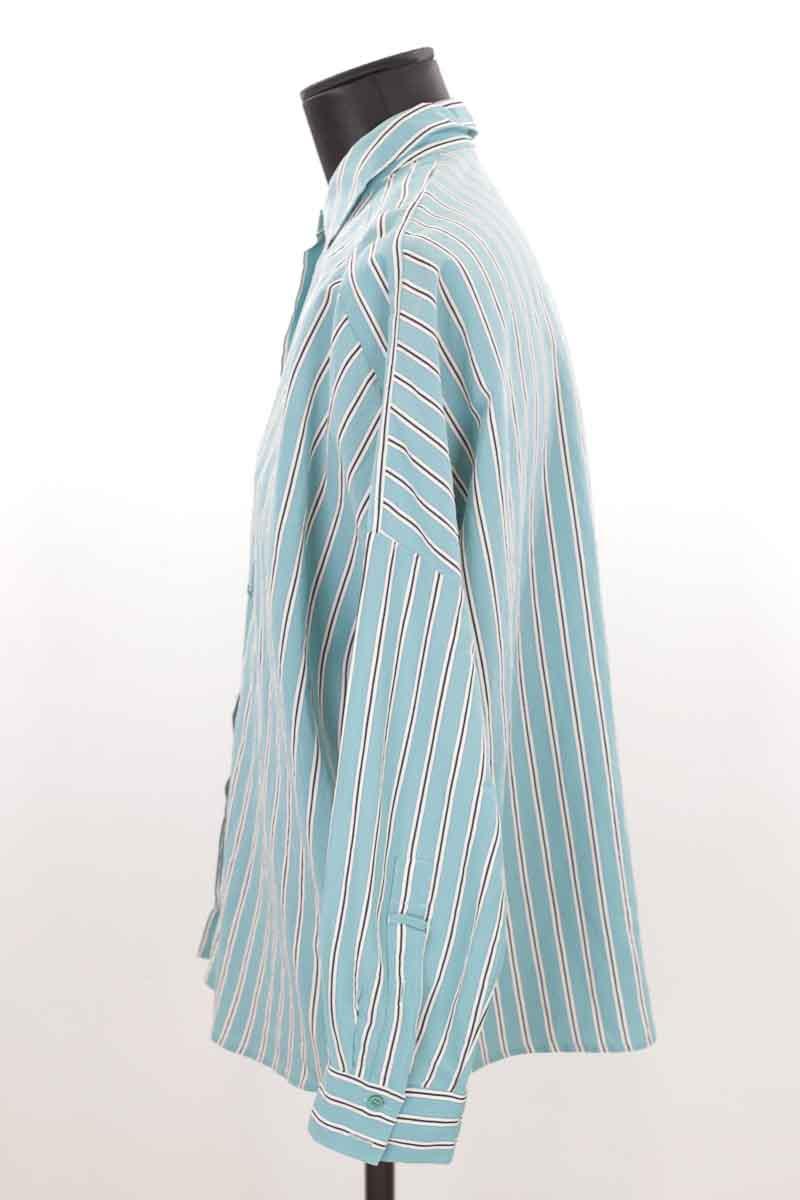 Chemises Sessun  Bleu