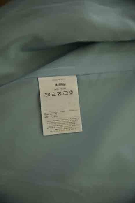 Manteaux Red Valentino  Bleu