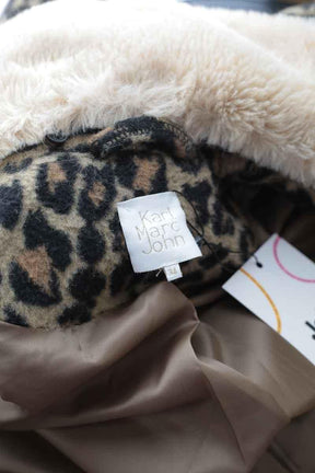 Autres Karl Marc John  Marron