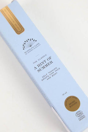 Sérum Rudolph Care  Bleu