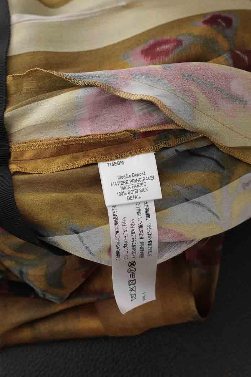 Large Paule Ka  Doré