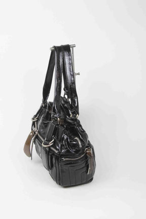 Sacs Chloé Paddington Noir