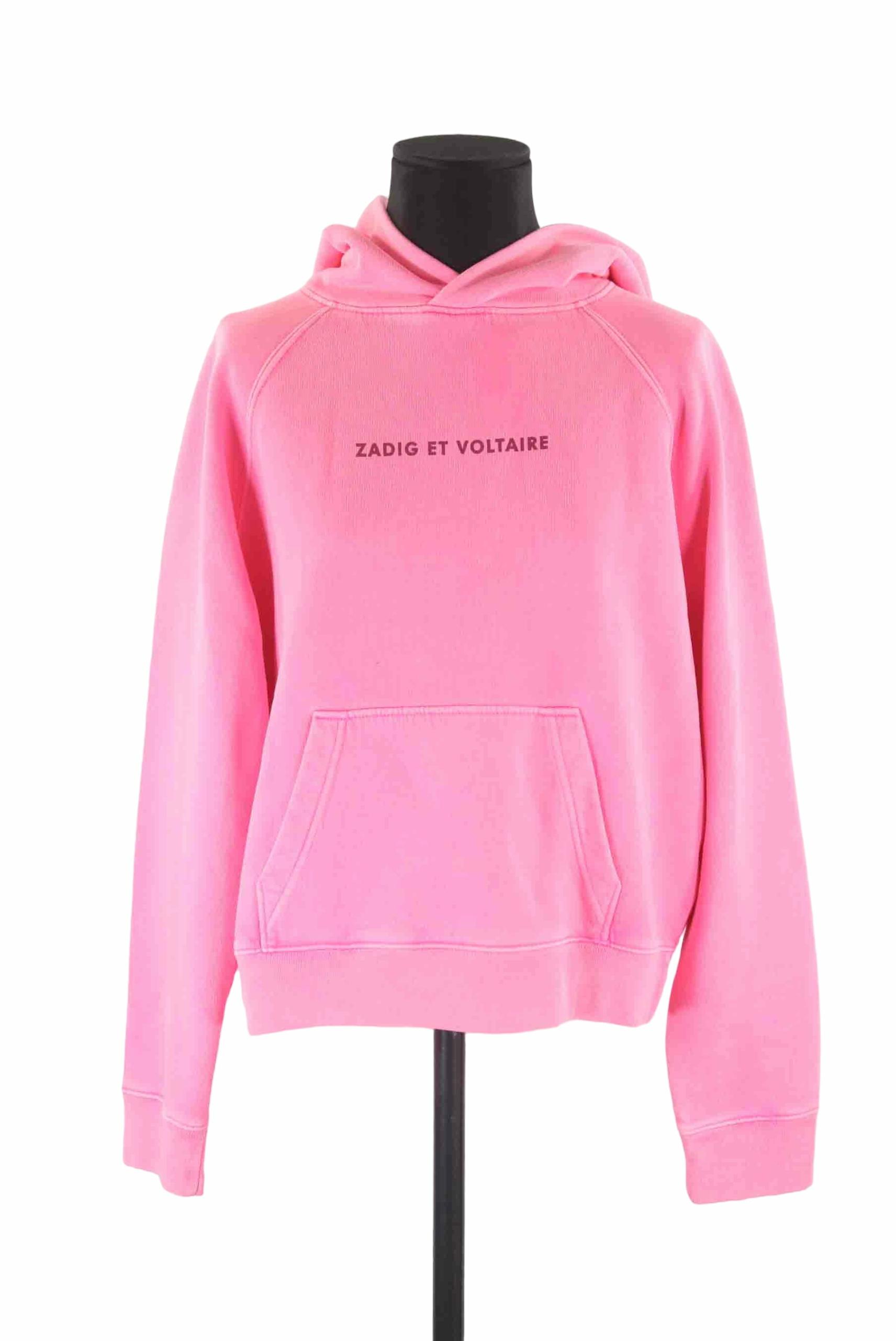 Sweatshirts Zadig & Voltaire Other Rose