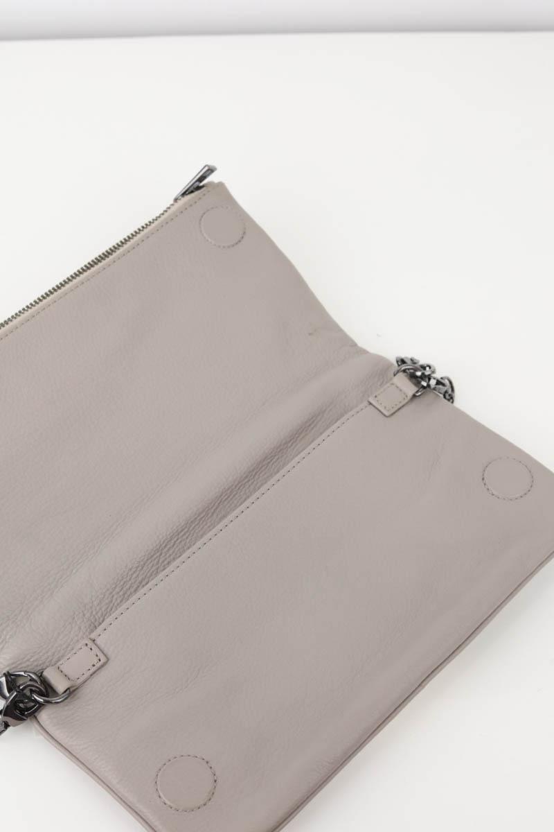 Sac à main Zadig & Voltaire Rock Beige