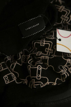 Pull-over Longchamp  Noir