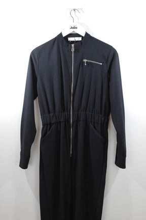 Combinaison Septem Paris  Bleu