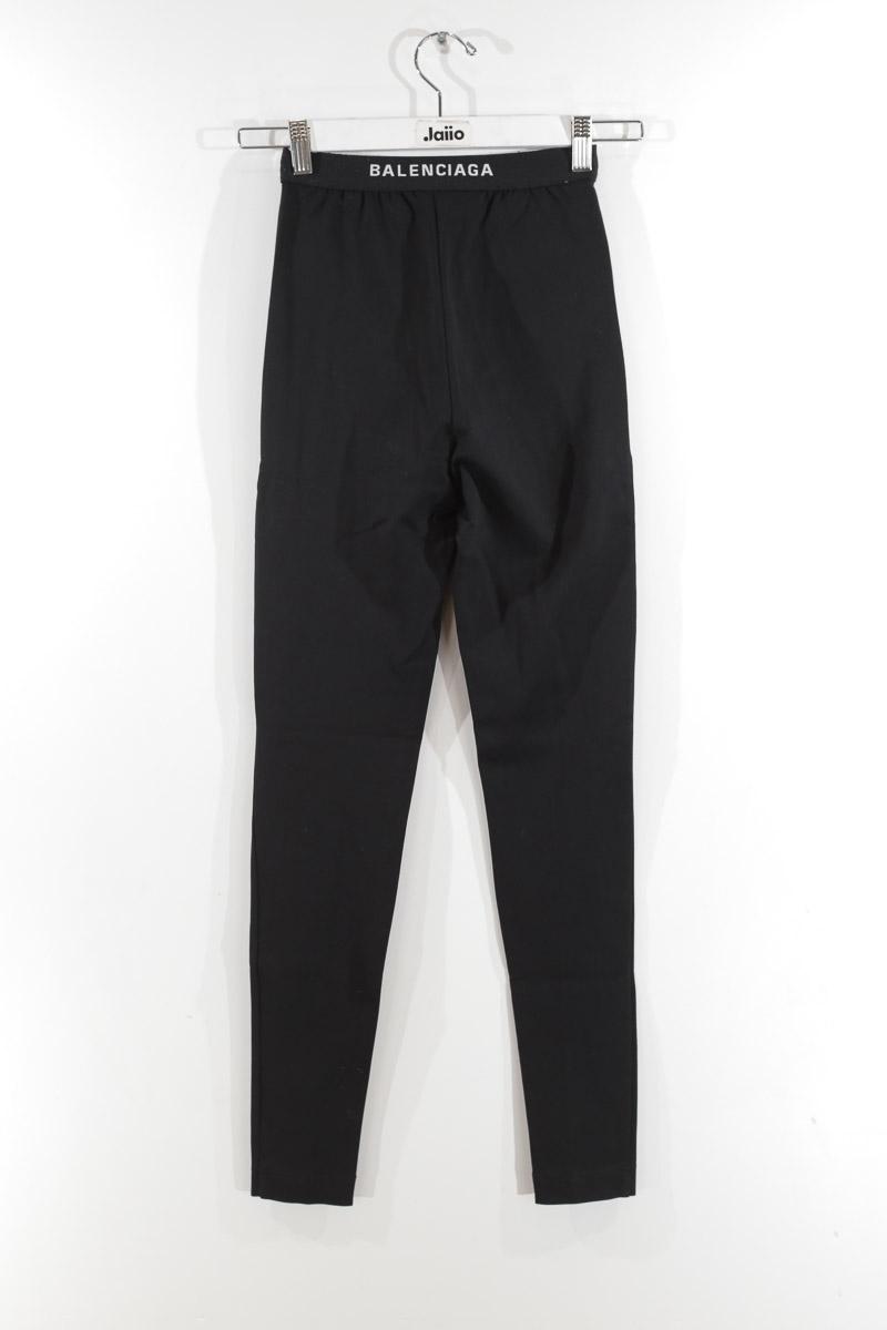 Leggings Balenciaga  Noir