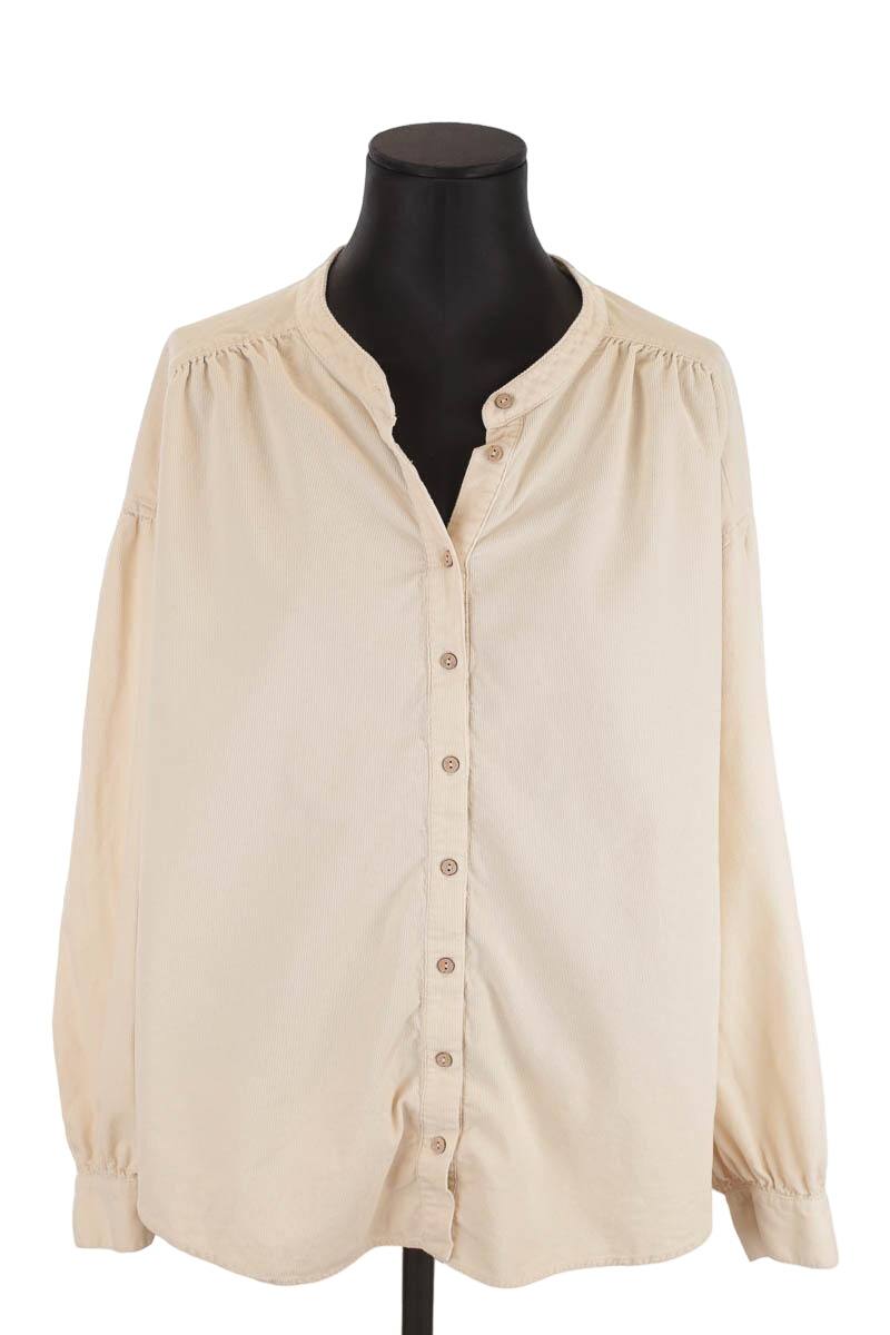 Chemises Xirena  Beige