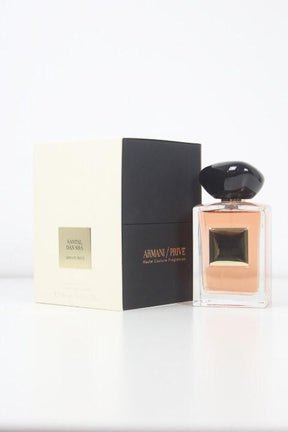 Parfum Armani Prive  Rose