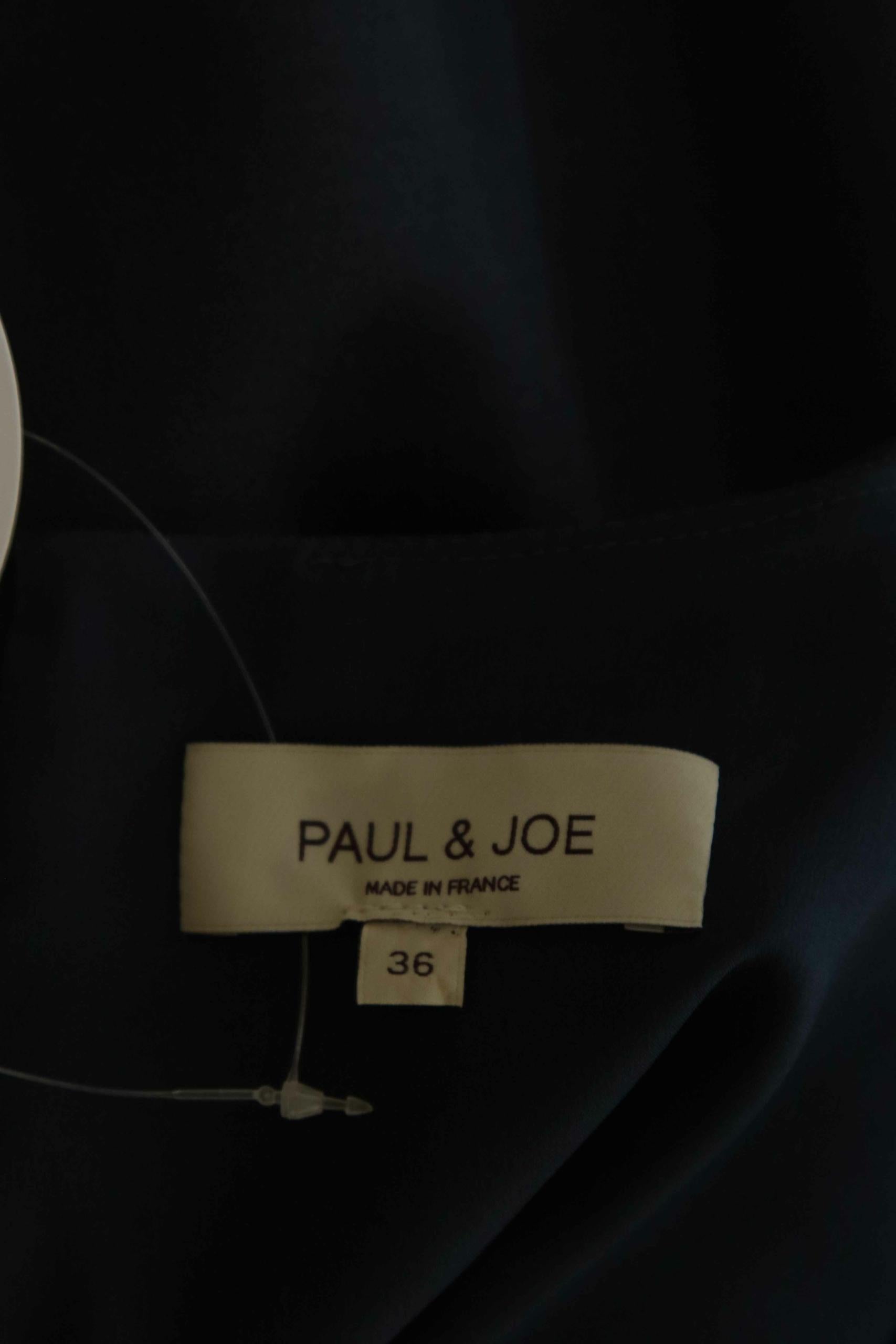 Autres Paul & Joe  Bleu