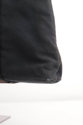 Cabas Hermès Acapulco Noir