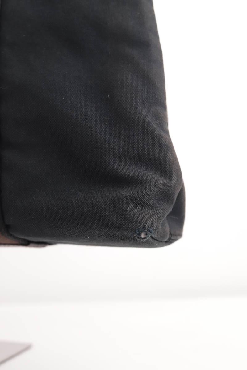 Cabas Hermès Acapulco Noir