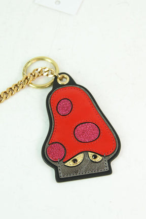 Grigri de sac Marc Jacobs  Rouge