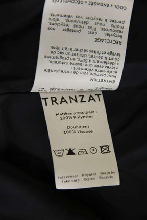 Vestes Tranzat  Violet