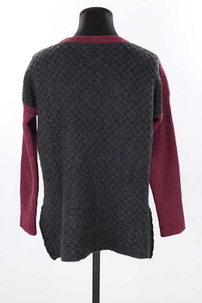 Pull-over Leon & Harper  Violet