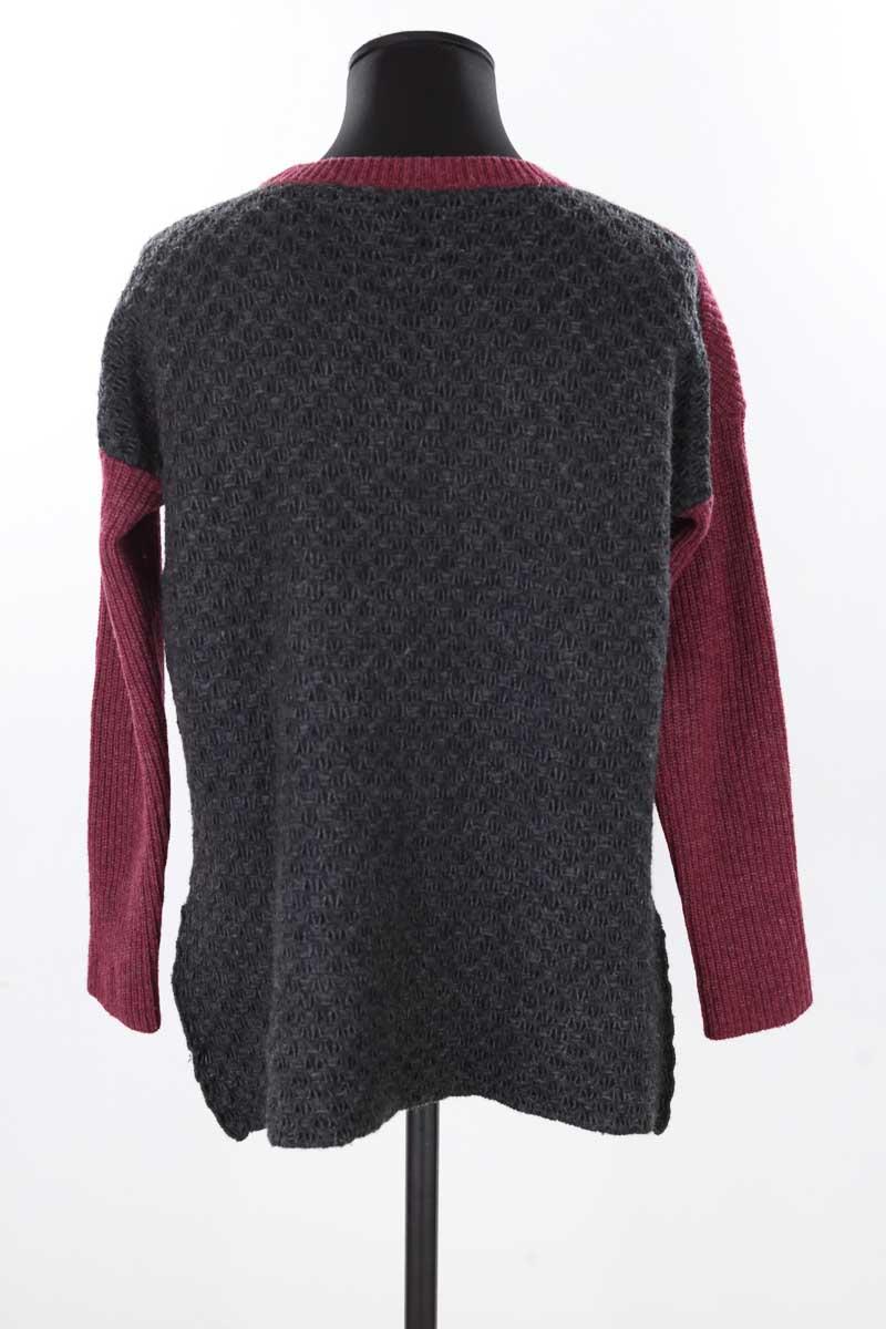 Pull-over Leon & Harper  Violet