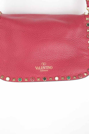 Bandoulière Valentino  Rouge