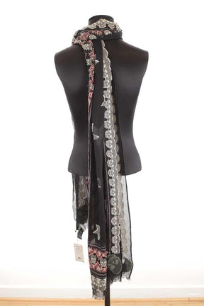 Echarpes Zadig & Voltaire  Noir
